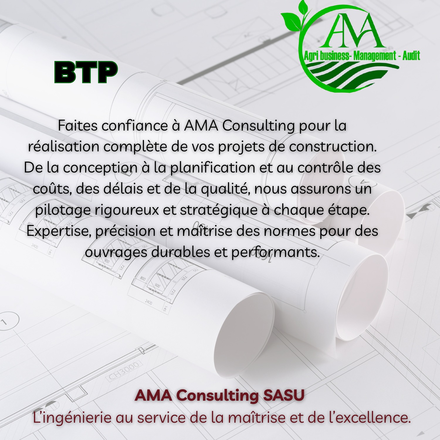 BTP et Travaux Publics