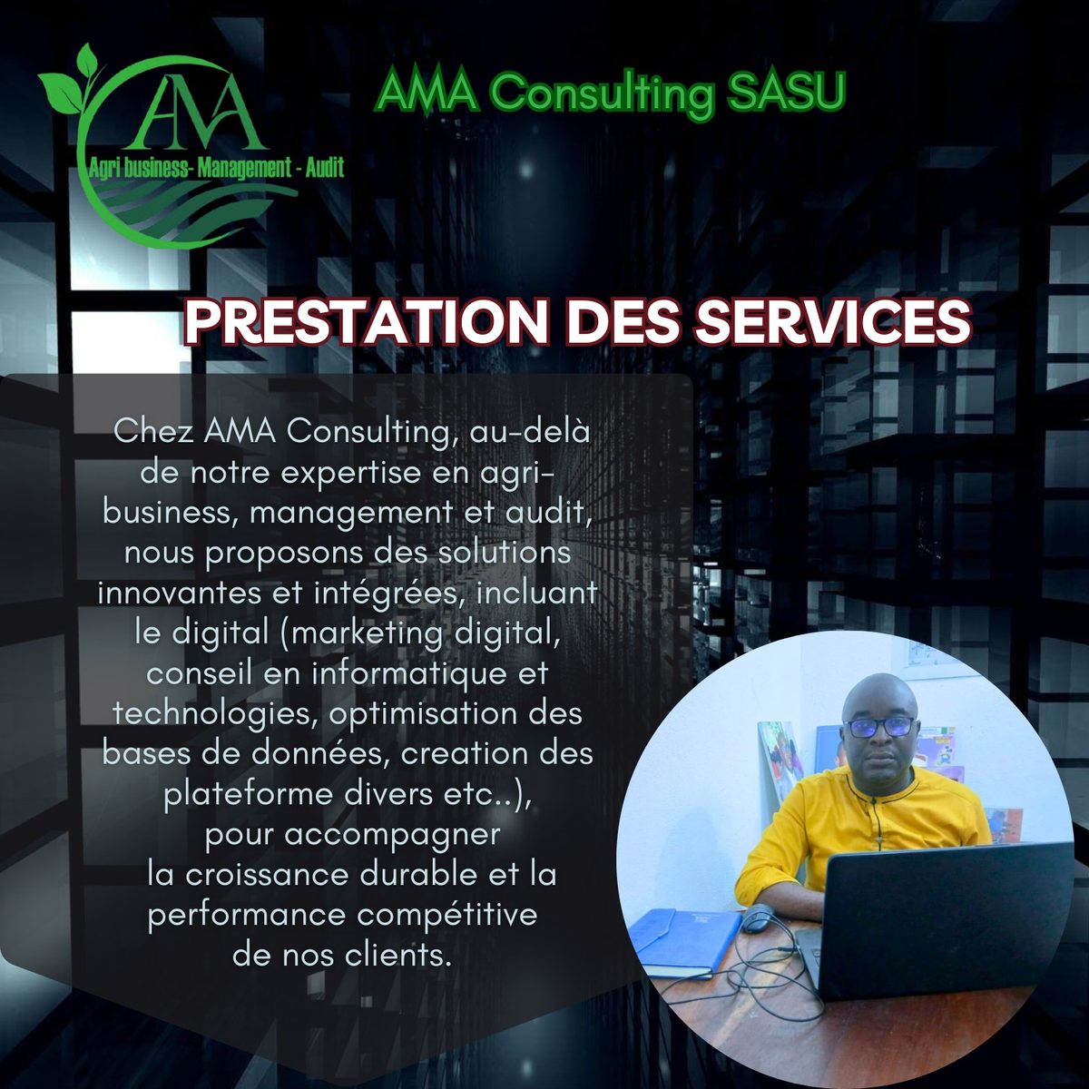 Audit et Contrôle de Gestion